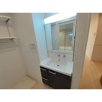 ハイフィールドⅢ 105【管理NO：1-027133301-01040】 ★家具家電は申し込み後に搬入します 2026年07月中旬入居可能の物件画像