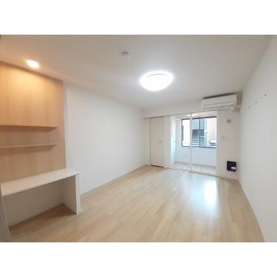 アメニティプラザ朱雀Ⅱ 103【管理NO：1-026637301-01030】 ★家具家電は申し込み後に搬入しますの物件画像