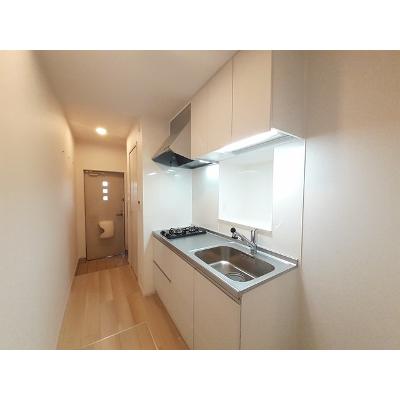 アメニティプラザ朱雀Ⅱ 103【管理NO：1-026637301-01030】 ★家具家電は申し込み後に搬入しますの物件画像
