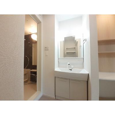 アメニティプラザ朱雀Ⅱ 103【管理NO：1-026637301-01030】 ★家具家電は申し込み後に搬入しますの物件画像