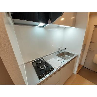 Ｋ－３．四条大路 103【管理NO：1-026154901-01030】 ★家具家電は申し込み後に搬入しますの物件画像