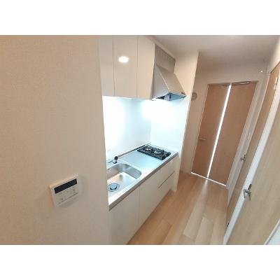 ラ・ルミエール 206【管理NO：1-025540801-02050】 ★家具家電は申し込み後に搬入しますの物件画像