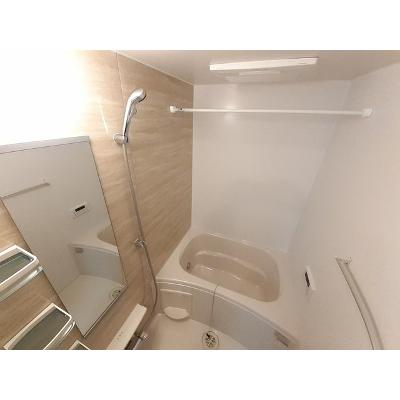 ラ・ルミエール 206【管理NO：1-025540801-02050】 ★家具家電は申し込み後に搬入しますの物件画像