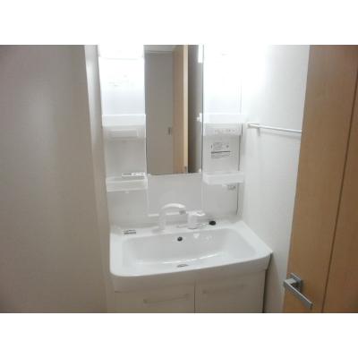 シエルブルーⅡ 101【管理NO：1-021561002-01010】 ★家具家電は申し込み後に搬入しますの物件画像
