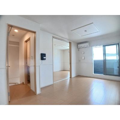 ソレイユ（田町） 202【管理NO：1-020384001-02020】 ★家具家電は申し込み後に搬入します★の物件画像