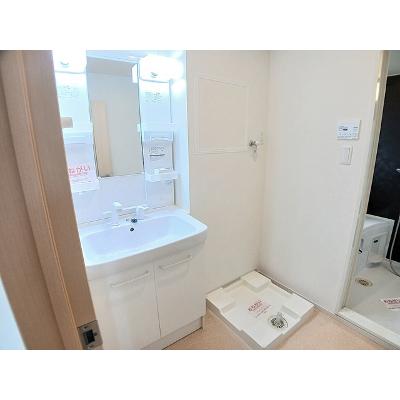 ソレイユ（田町） 202【管理NO：1-020384001-02020】 ★家具家電は申し込み後に搬入します★の物件画像