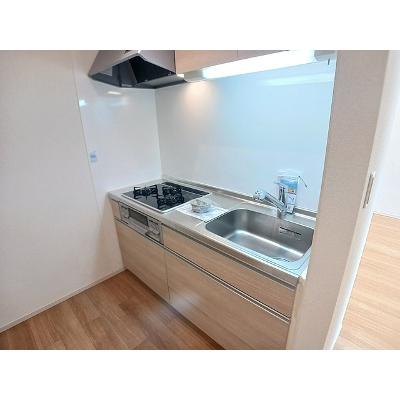 クレール（奈良市） 203【管理NO：1-019768901-02030】 ★家具家電は申し込み後に搬入します★の物件画像