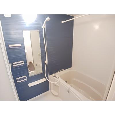 グランツ大和 201【管理NO：1-016726801-02010】 ★家具家電は申し込み後に搬入しますの物件画像