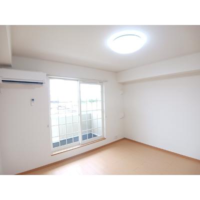 プロムナードⅡ 203【管理NO：1-014507101-02030】 ★家具家電は申し込み後に搬入しますの物件画像