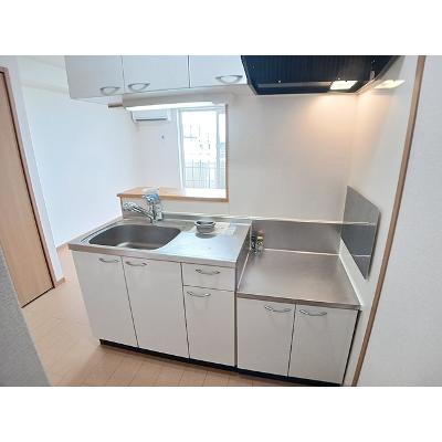 プロムナードⅡ 203【管理NO：1-014507101-02030】 ★家具家電は申し込み後に搬入しますの物件画像