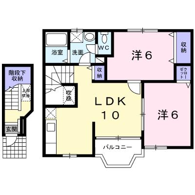 メゾンブローテ 203【管理NO：1-011299601-02030】 ★家具家電は申し込み後に搬入します 2026年07月中旬入居可能の物件画像