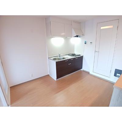 ベルオーブⅡ 202【管理NO：1-099350001-02020】 ★家具家電は申し込み後に搬入しますの物件画像