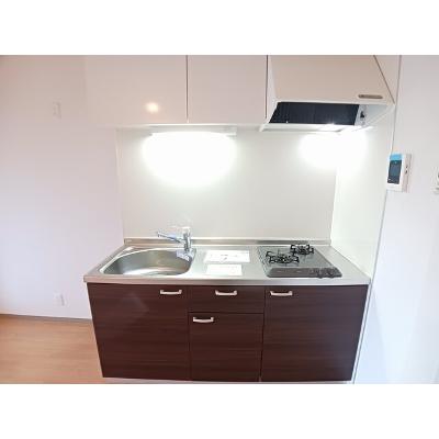 ベルオーブⅡ 202【管理NO：1-099350001-02020】 ★家具家電は申し込み後に搬入しますの物件画像