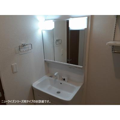 Ｌａ　Ｃａｓａ　Ｍｉａ　Ｄｕｅ 201【管理NO：1-028518802-02010】 ★家具家電は申し込み後に搬入します 2026年09月下旬入居可能の物件画像