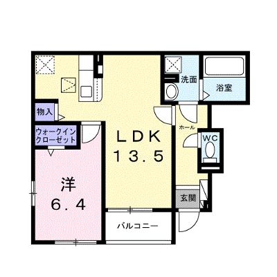 Ｌａ　Ｃａｓａ　Ｍｉａ　Ｄｕｅ 101【管理NO：1-028518802-01010】 ★家具家電は申し込み後に搬入します 2026年09月下旬入居可能の物件画像