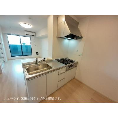 Ｌａ　Ｃａｓａ　Ｍｉａ　Ｕｎｏ 203【管理NO：1-028518801-02030】 ★家具家電は申し込み後に搬入します 2026年09月下旬入居可能の物件画像