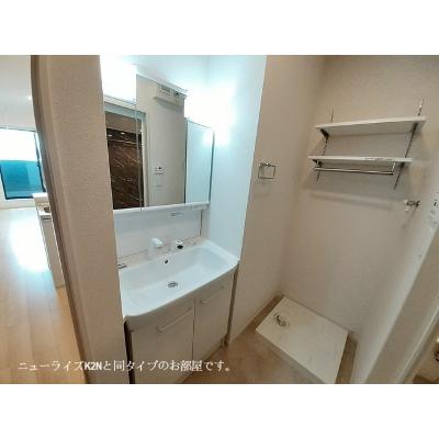 Ｌａ　Ｃａｓａ　Ｍｉａ　Ｕｎｏ 203【管理NO：1-028518801-02030】 ★家具家電は申し込み後に搬入します 2026年09月下旬入居可能の物件画像