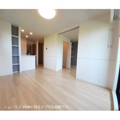Ｌａ　Ｃａｓａ　Ｍｉａ　Ｕｎｏ 103【管理NO：1-028518801-01030】 ★家具家電は申し込み後に搬入します 2026年09月下旬入居可能の物件画像
