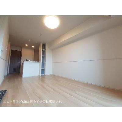 Ｌａ　Ｃａｓａ　Ｍｉａ　Ｕｎｏ 101【管理NO：1-028518801-01010】 ★家具家電は申し込み後に搬入します★ ★2026年09月下旬入居可能★の物件画像
