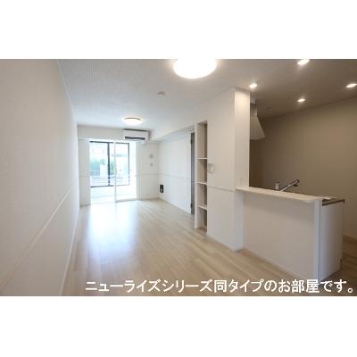 サニーヒル 105【管理NO：1-028486901-01050】 ★家具家電は申し込み後に搬入します 2026年11月下旬入居可能の物件画像