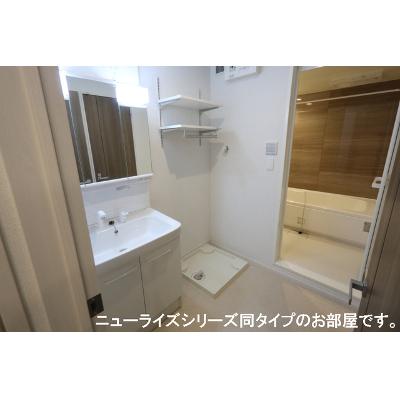 サニーヒル 103【管理NO：1-028486901-01030】 ★家具家電は申し込み後に搬入します 2026年11月下旬入居可能の物件画像