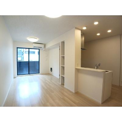 エスタシオンコート 103【管理NO：1-028339001-01030】 ★家具家電は申し込み後に搬入します★の物件画像