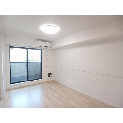 フラン・ソレイユ　学園前 208【管理NO：1-028257701-02080】 ★家具家電は申し込み後に搬入します★の物件画像