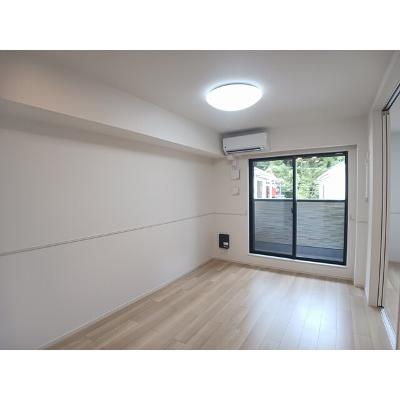 フラン・ソレイユ　学園前 206【管理NO：1-028257701-02060】 ★家具家電は申し込み後に搬入します 2026年07月下旬入居可能の物件画像