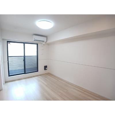 フラン・ソレイユ　学園前 204【管理NO：1-028257701-02040】 ★家具家電は申し込み後に搬入します 2026年07月下旬入居可能の物件画像
