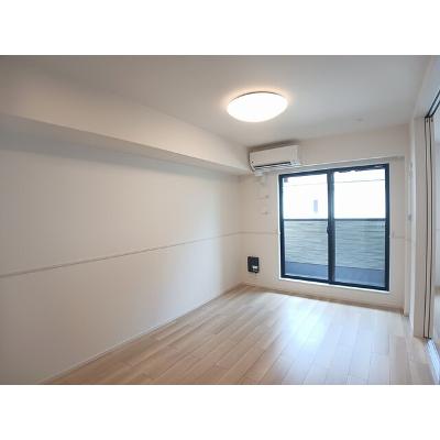 フラン・ソレイユ　学園前 202【管理NO：1-028257701-02020】 ★家具家電は申し込み後に搬入します 2026年07月下旬入居可能の物件画像