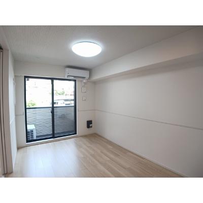 フラン・ソレイユ　学園前 108【管理NO：1-028257701-01080】 ★家具家電は申し込み後に搬入します 2026年07月下旬入居可能の物件画像