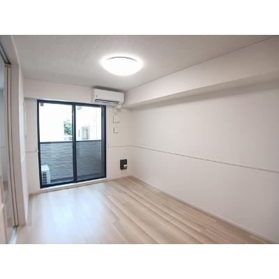 フラン・ソレイユ　学園前 105【管理NO：1-028257701-01050】 ★家具家電は申し込み後に搬入します 2026年07月下旬入居可能の物件画像