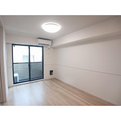 フラン・ソレイユ　学園前 104【管理NO：1-028257701-01040】 ★家具家電は申し込み後に搬入します★の物件画像