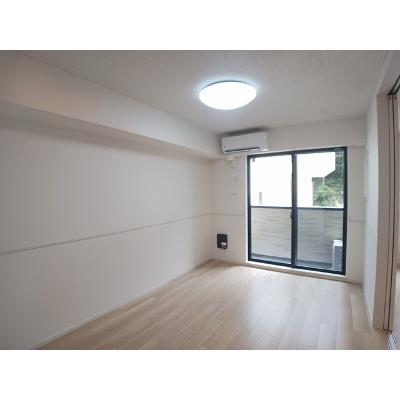 フラン・ソレイユ　学園前 103【管理NO：1-028257701-01030】 ★家具家電は申し込み後に搬入します 2026年07月下旬入居可能の物件画像