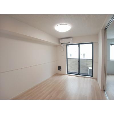 フラン・ソレイユ　学園前 102【管理NO：1-028257701-01020】 ★家具家電は申し込み後に搬入します 2026年07月下旬入居可能の物件画像