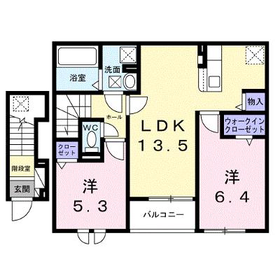 ヴェルデ　ルーチェ 202【管理NO：1-028200101-02020】 ★家具家電は申し込み後に搬入します★の物件画像