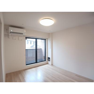 ハイツ大和 203【管理NO：1-027932601-02030】 ★家具家電は申し込み後に搬入します★の物件画像