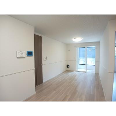 パルクレール 102【管理NO：1-027894201-01020】 ★家具家電は申し込み後に搬入します★の物件画像