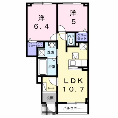 レジデンス　マドカ 103【管理NO：1-027865301-01030】 ★家具家電は申し込み後に搬入します 2026年08月上旬入居可能の物件画像