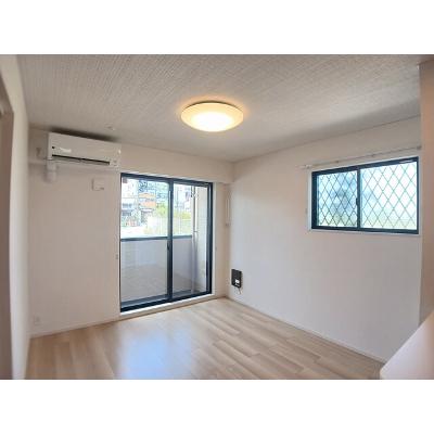 レジデンス　マドカ 101【管理NO：1-027865301-01010】 ★家具家電は申し込み後に搬入します 2026年08月上旬入居可能の物件画像