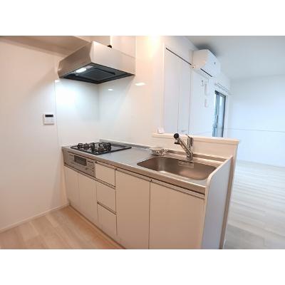 アプリコットⅢ 202【管理NO：1-027495301-02020】 ★家具家電は申し込み後に搬入しますの物件画像