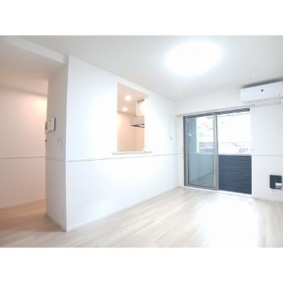 アプリコットⅢ 101【管理NO：1-027495301-01010】 ★家具家電は申し込み後に搬入しますの物件画像