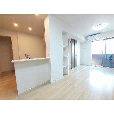ルナ　ハイツⅢ 101【管理NO：1-027317201-01010】 ★家具家電は申し込み後に搬入しますの物件画像