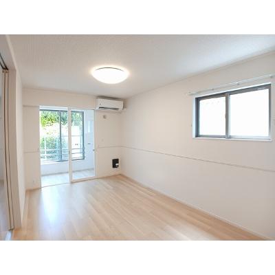 グランド萩ヶ丘Ⅱ 105【管理NO：1-027086302-01050】 ★家具家電は申し込み後に搬入しますの物件画像