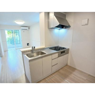 グランド萩ヶ丘Ⅱ 105【管理NO：1-027086302-01050】 ★家具家電は申し込み後に搬入しますの物件画像