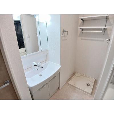 グランド萩ヶ丘Ⅱ 105【管理NO：1-027086302-01050】 ★家具家電は申し込み後に搬入しますの物件画像