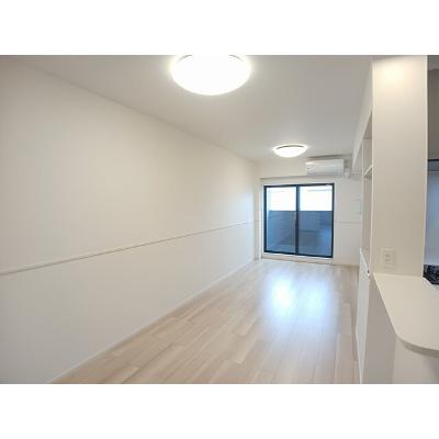 グランディール富雄南 204【管理NO：1-026395701-02040】 ★家具家電は申し込み後に搬入しますの物件画像