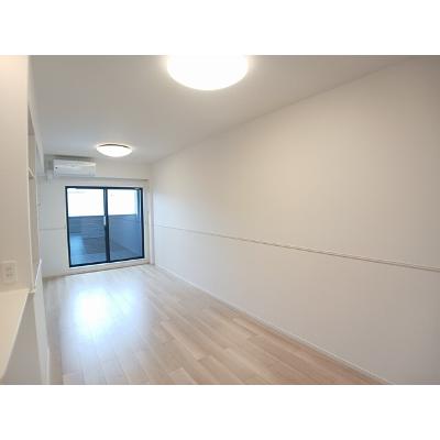 グランディール富雄南 202【管理NO：1-026395701-02020】 ★家具家電は申し込み後に搬入します 2026年07月中旬入居可能の物件画像