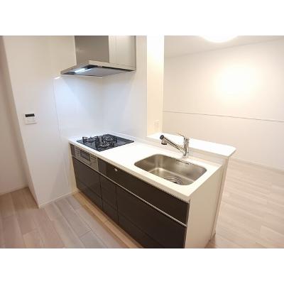 グランディール富雄南 202【管理NO：1-026395701-02020】 ★家具家電は申し込み後に搬入します 2026年07月中旬入居可能の物件画像