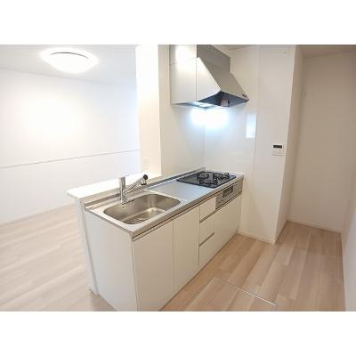 セレノ生駒Ⅱ 103【管理NO：1-025588502-01030】 ★家具家電は申し込み後に搬入します★の物件画像